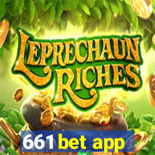 661 bet app